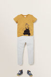 Chenille Bear Tee    hi-res