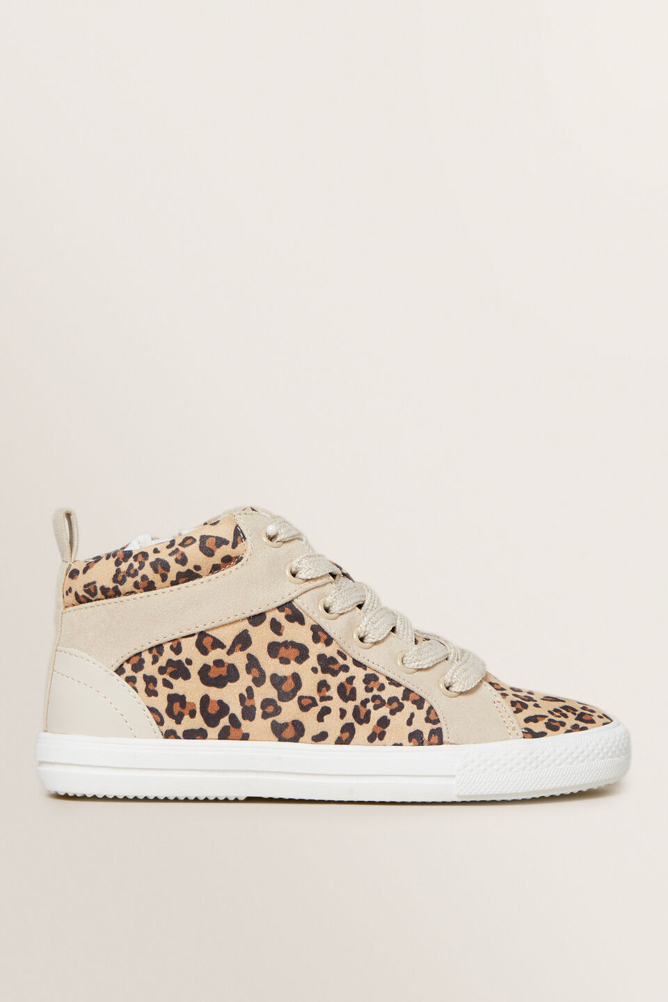 Ocelot Hightop  