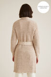 Sustainable Cardigan    hi-res