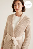 Sustainable Cardigan    hi-res