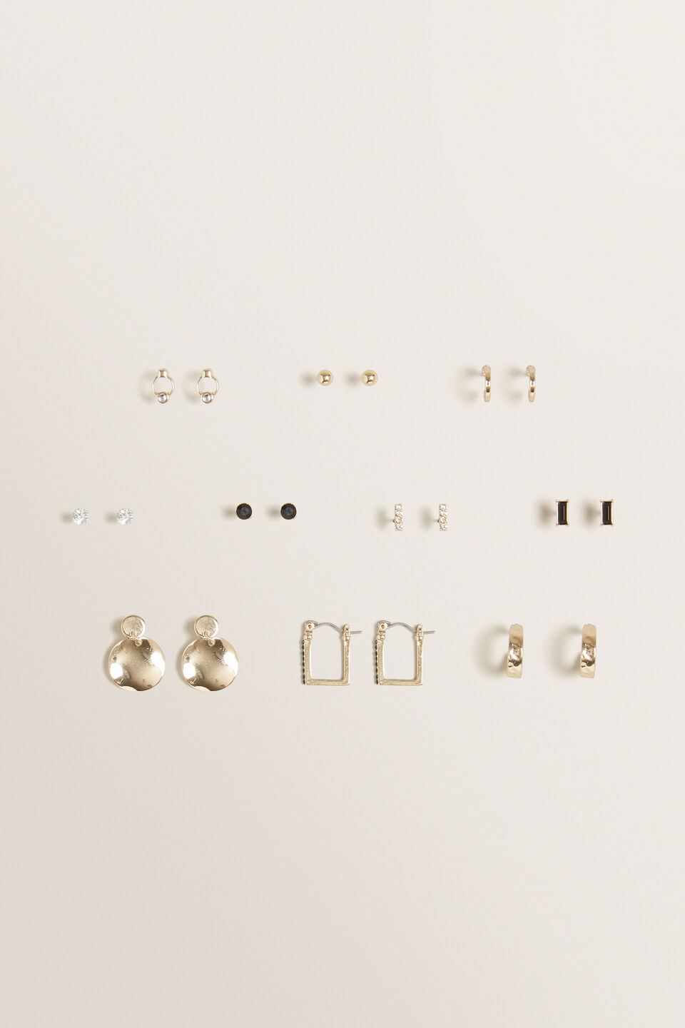 Mixed Stud Pack  