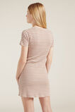 Rib Dress    hi-res