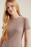 Rib Dress    hi-res
