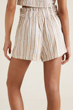 Stripe Short    hi-res