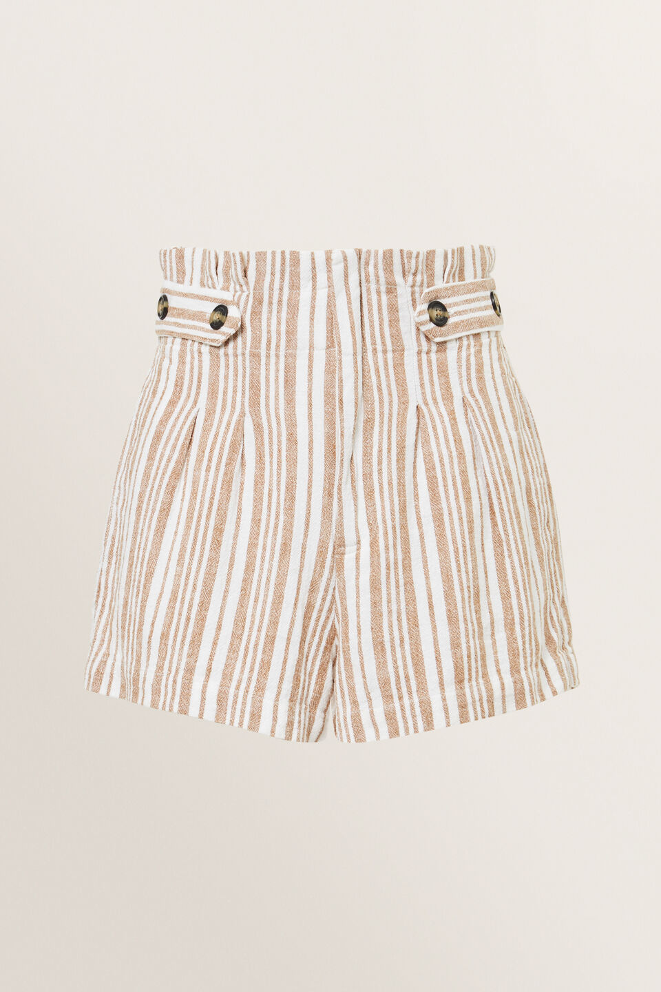 Stripe Short  