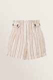 Stripe Short    hi-res