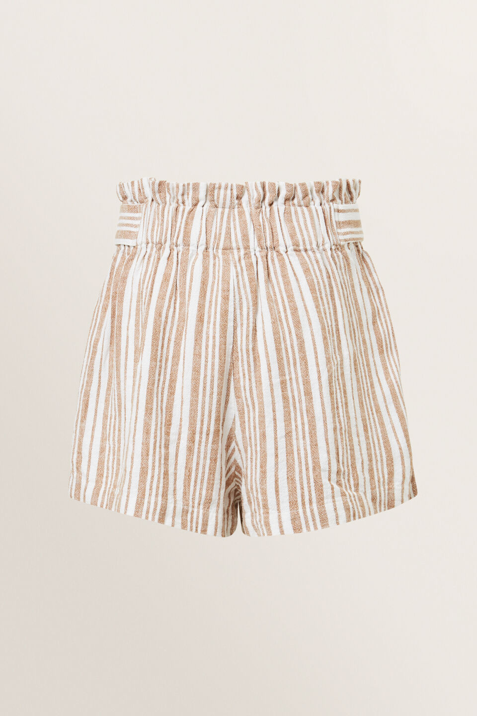 Stripe Short  