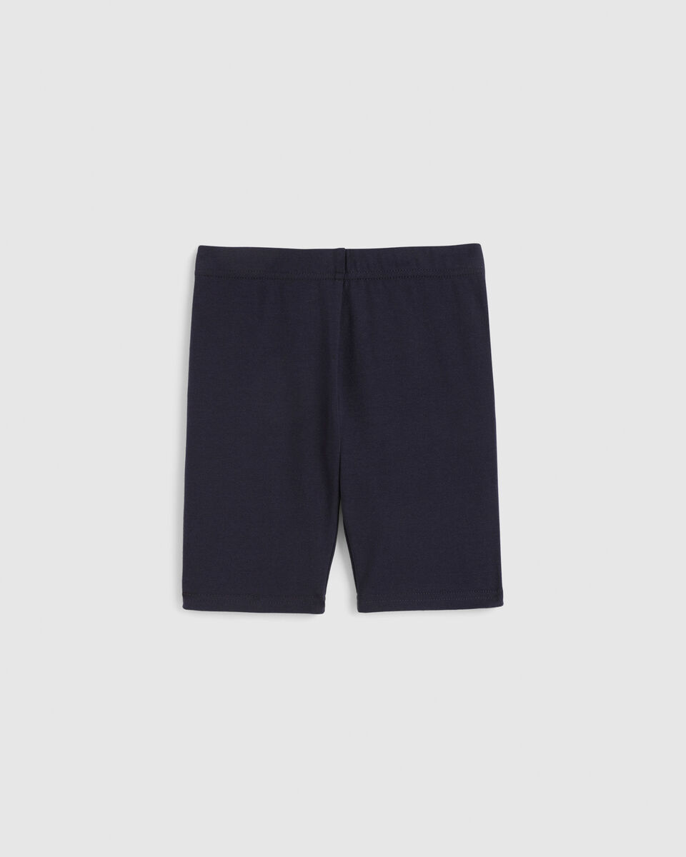 Core Bike Short  Midnight