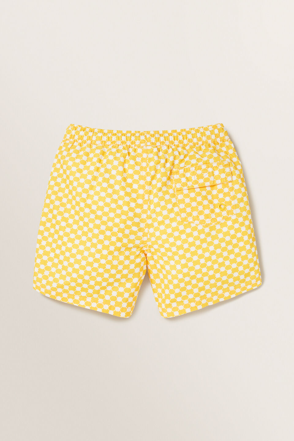 Geo Boardshorts  