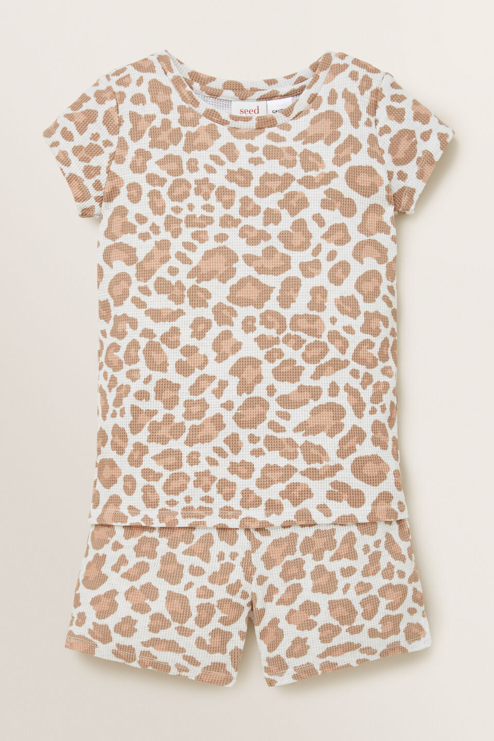 Animal Pyjama  