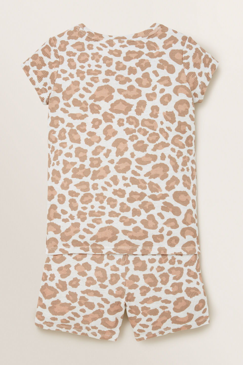 Animal Pyjama  