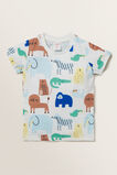 Animal Tee    hi-res