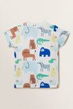 Animal Tee    hi-res