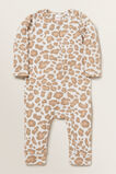 Animal Zipsuit    hi-res
