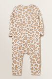 Animal Zipsuit    hi-res