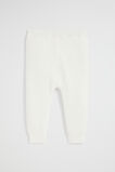 Core Knitted Legging  Nb Canvas  hi-res