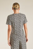 Animal Print Tee    hi-res