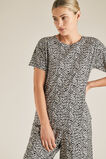 Animal Print Tee    hi-res