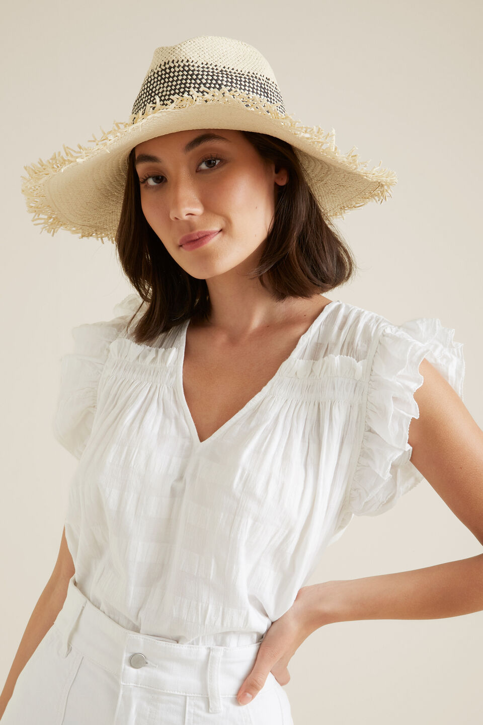Fashion Panama  