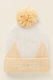 Cat Beanie  Multi  hi-res
