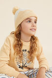 Cat Beanie  Multi  hi-res