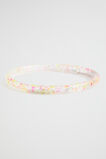 Rainbow Glitter Bangles  Multi  hi-res