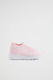 Knit Sneaker  Dusty Rose  hi-res