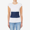Denim Corset    hi-res