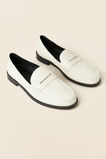 Kendall Leather Penny Loafer  French Vanilla  hi-res