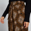 Pleated Skirt    hi-res