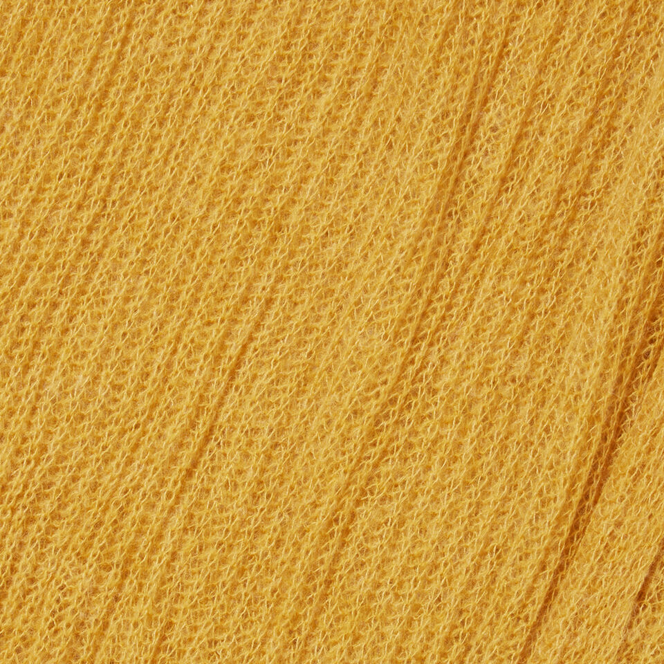 Open Weave Scarf    hi-res