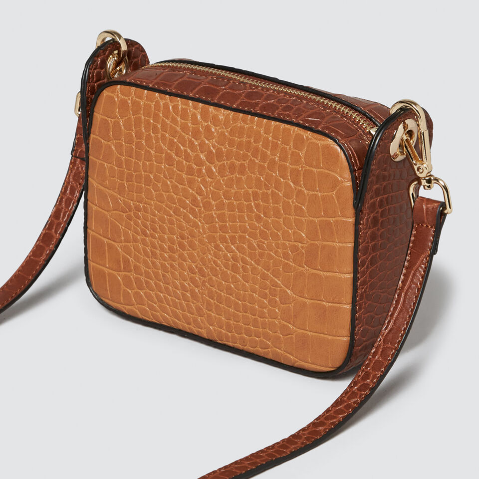 Dakota Cross Body Sling  