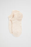 Sneaker Sock  Oatmeal  hi-res