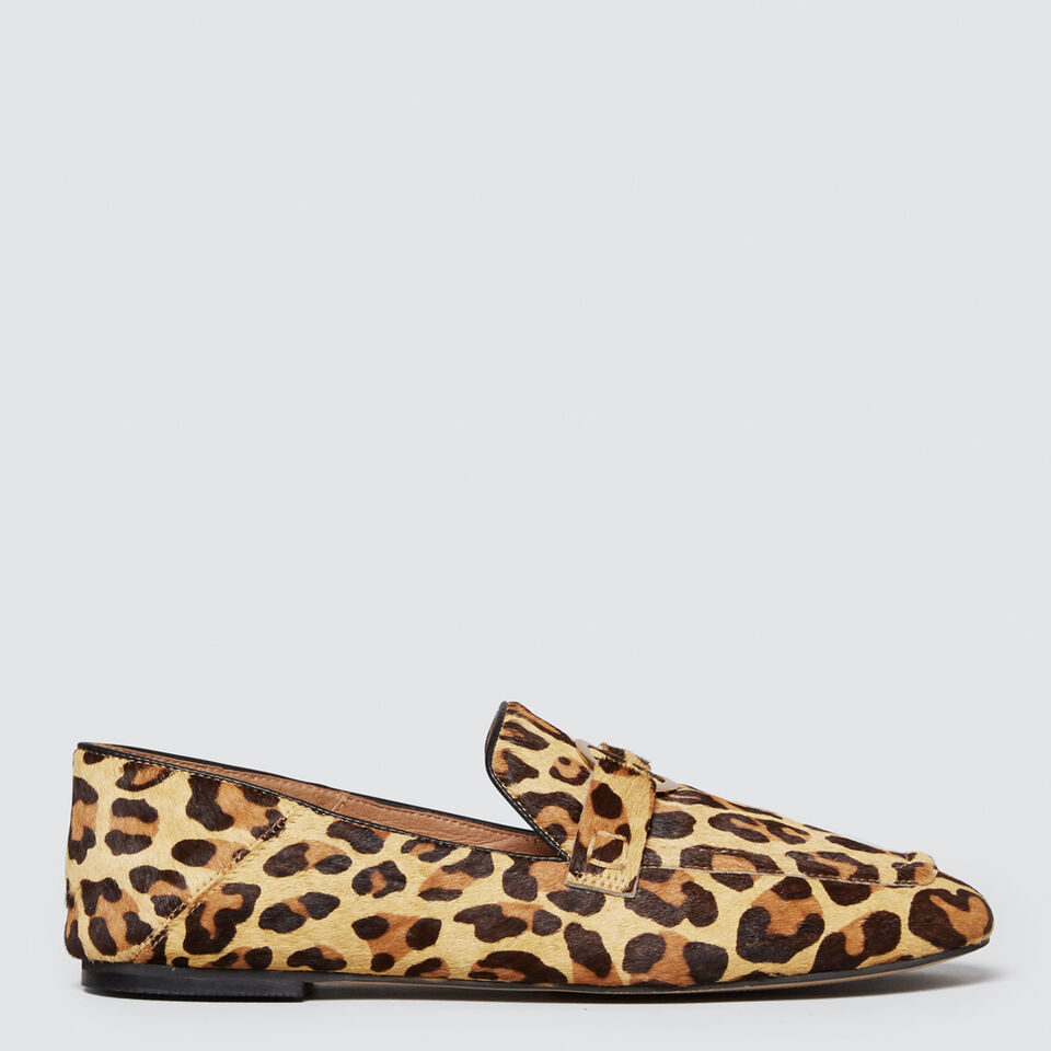 Amy Loafer  