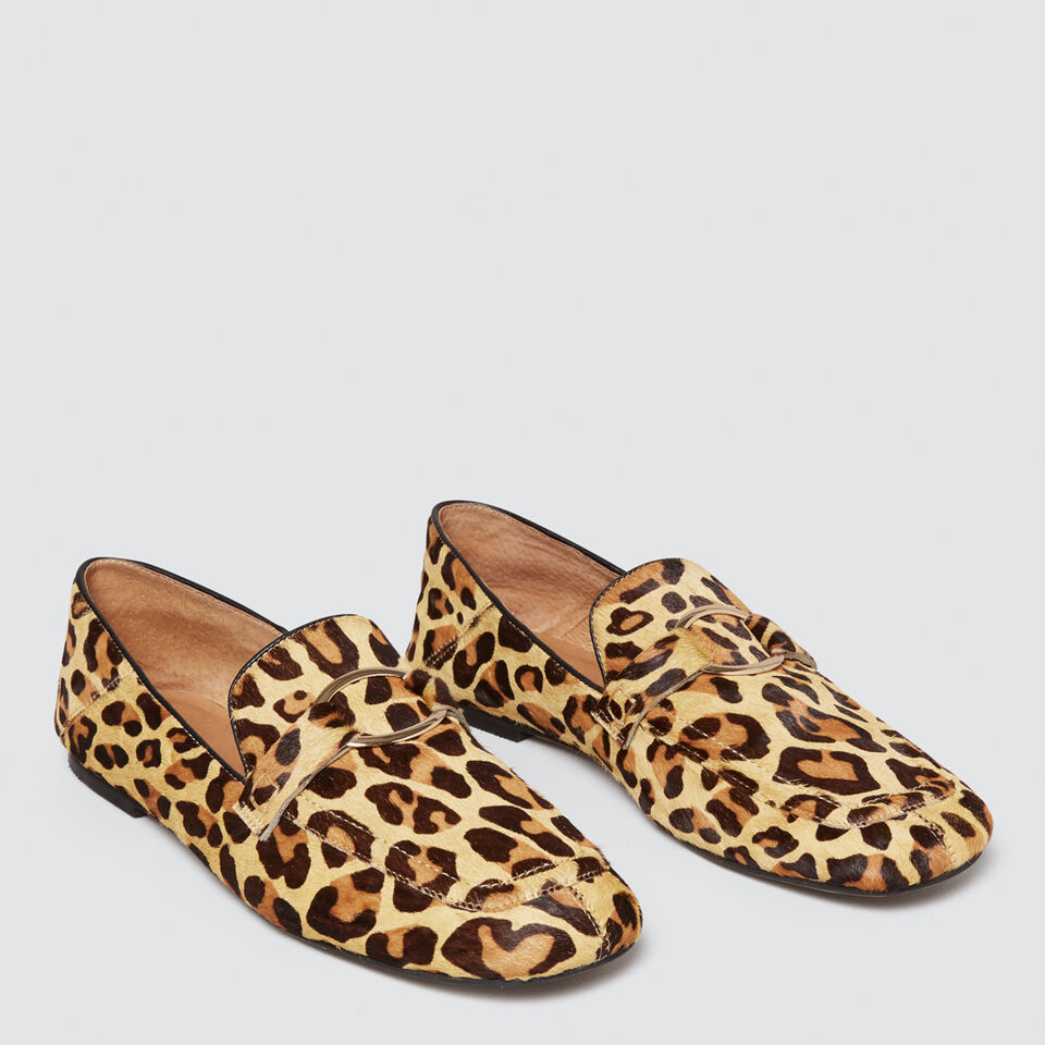 Amy Loafer  
