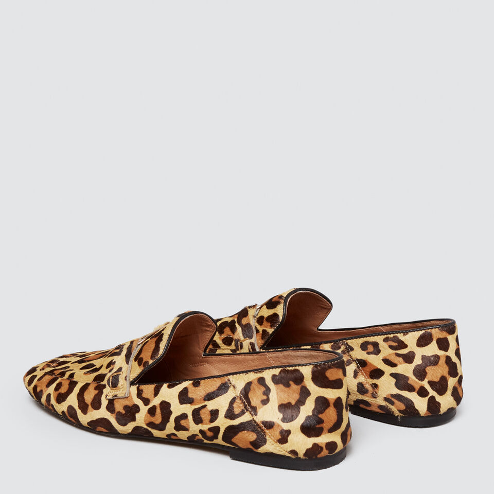 Amy Loafer  