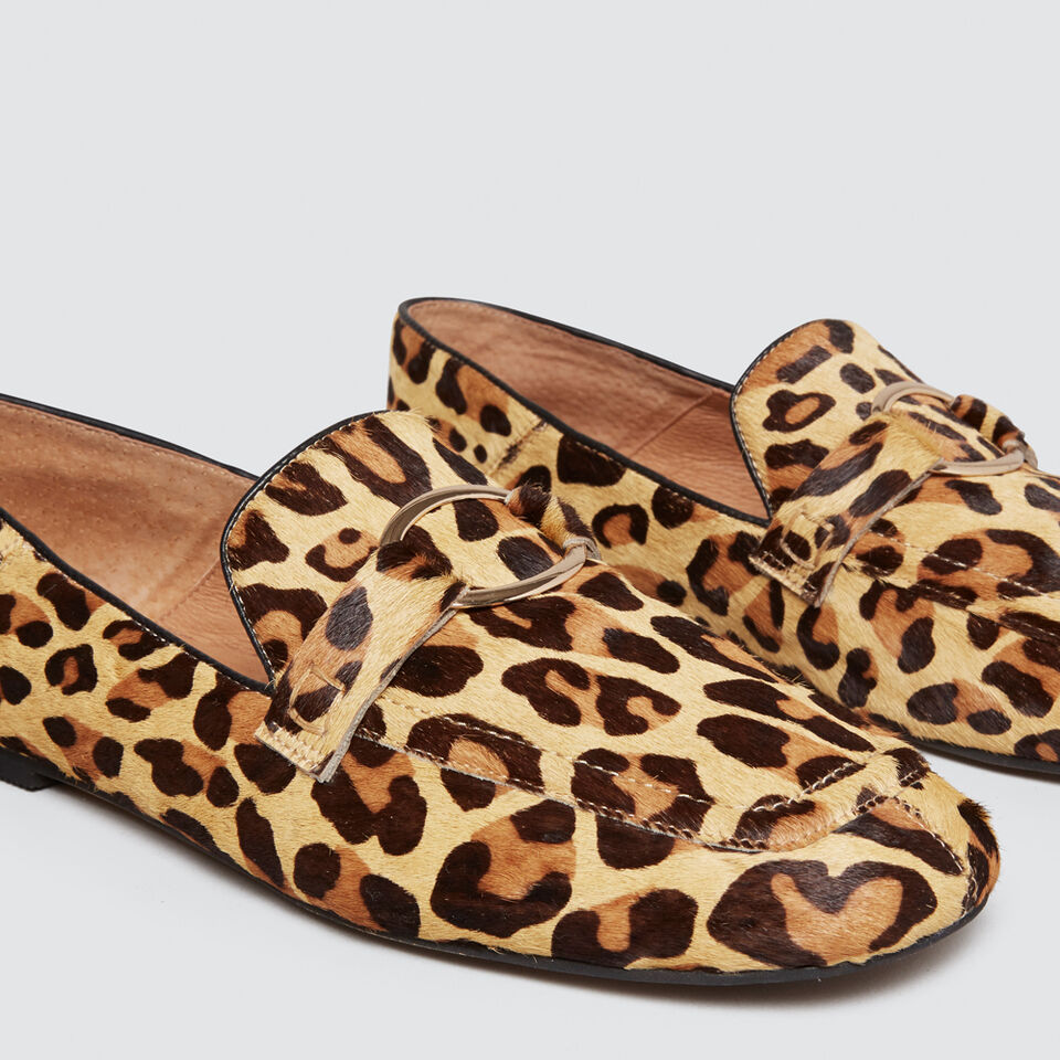 Amy Loafer  