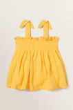 Cheesecloth Top    hi-res