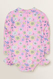 Floral Rashsuit    hi-res