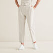 D-Ring Textured Pant    hi-res
