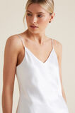 Bias Cut Cami    hi-res