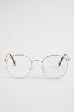 Sofia Reader +1.5  Gold  hi-res