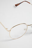 Sofia Reader +1.5  Gold  hi-res