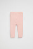 Knit Legging  Dusty Rose  hi-res