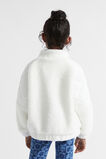 Splice Sherpa Jacket  Canvas  hi-res