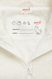 Splice Sherpa Jacket  Canvas  hi-res