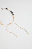 Adjustable Bead Bracelet  Multi  hi-res