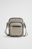 Seed Camera Bag  Black Natural  hi-res