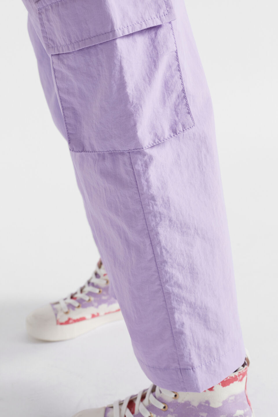 Parachute Cargo  Lavender