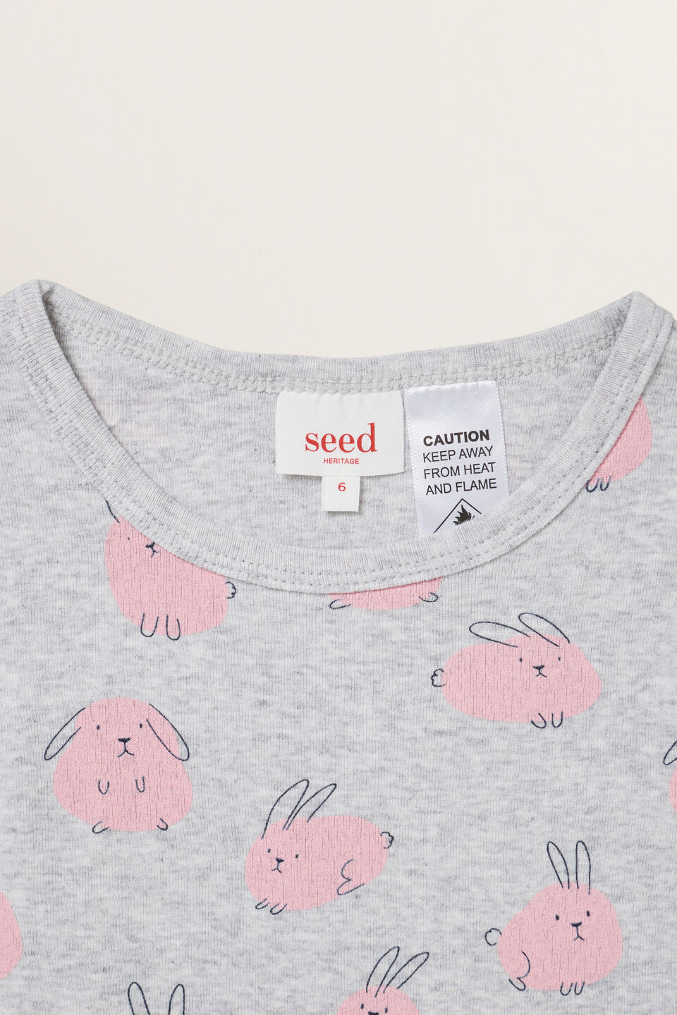 Cute Bunny Pyjamas  